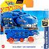 Машинка Hot Wheels Базовой коллекции HW Ultimate T-Rex Transporter 55/250 (5785 HRY50) mainline 2024