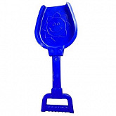 Лопата большая RT Maximus 5207МК blue