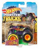 Машинка Hot Wheels Монстр Трак 60/75 (FYJ44 GJF39)