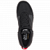 Ботинки мужские Jack Wolfskin Activate Xt Texapore Mid M black / red