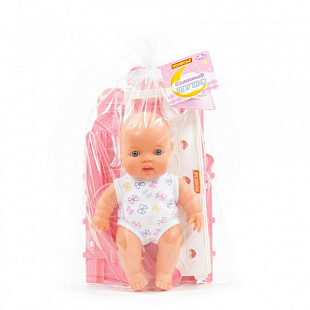 Пупс Славный Полесье 24 см 76670