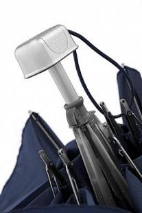Зонт Samsonite Alu Drop S CK1*01 005 blue