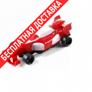 Машинка 225-A8805 Red