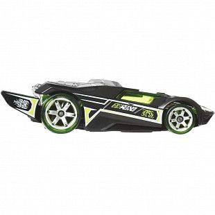 Машинка Hot Wheels Silver Series AcceleRacers RD-09 (GDG83/JDY90 JCB91)