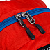 Городской рюкзак Polar П2171 dark blue