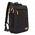 Городской рюкзак GRIZZLY RQ-013-2 /1 black/brick