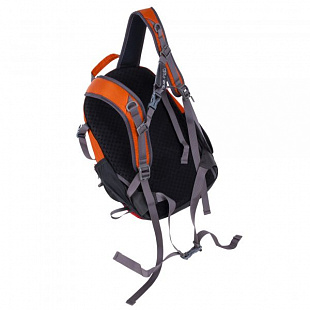 Рюкзак Polar П1525 orange