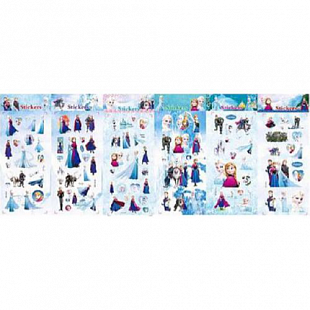 Наклейки 277-237C