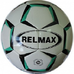 Мяч футбольный Relmax 2312-A Machine Sewn