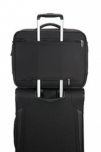 Портплед на колесах Samsonite X'blade 4.0 55см CS1-09015 Black