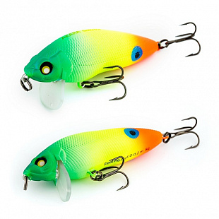 Воблер Akara Goby 65F A113 G65F-A113