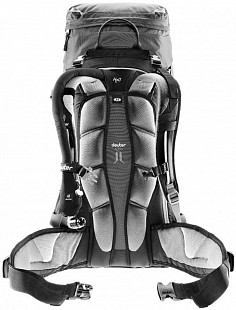 Рюкзак Deuter Rise 32+ SL 3301218-3385 petrol-navy