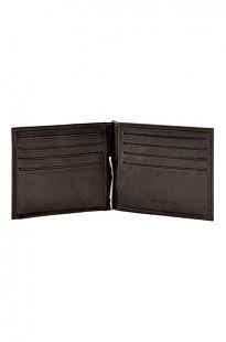 Портмоне Samsonite Attack Slg 60U-03026 Brown