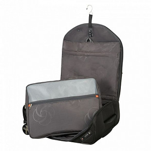 Портплед Samsonite X'blade 3.0 04N-09014 Black