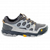 Полуботинки мужские Jack Wolfskin Mtn Attack 5 Low M 4019121 grey Полуботинки мужские Jack Wolfskin Mtn Attack 5 Low M 4019121 grey