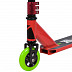 Самокат Novatrack Wolf Red 110A.WOLF.RD8
