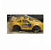 Инерционная машинка 279 yellow