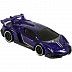 Набор машинок Hot Wheels HW Exotics 5 шт. (1806 GTN33)