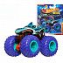 Машинка Hot Wheels Монстр трак Arabalar Shark Wreak (FYJ44 JCD80) Машинка Hot Wheels Монстр трак Arabalar Shark Wreak (FYJ44 JCD80)
