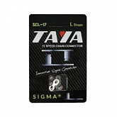 Соединительное звено цепи Taya Sigma+
