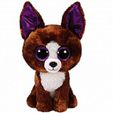 Игрушка мягконабивная Чихуахуа Dexter Beanie Boo's 36878 15 см