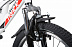 Велосипед Novatrack Shark 20" (2020) 20SS6V.SHARK.WT20 white