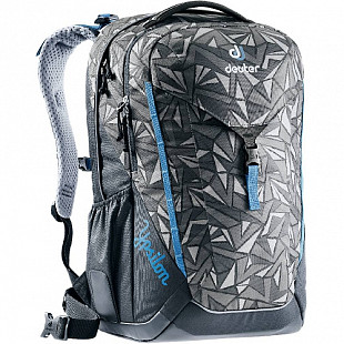 Рюкзак Deuter Ypsilon 3831019-7022 black zigzag (2020)