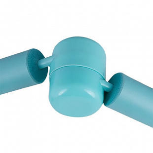 Эспандер для ног Atemi ATM01BE Light Blue
