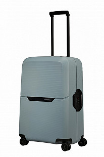 Чемодан средний Samsonite Magnum ECO 69 см KH2*11 002 light blue