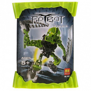 Конструктор Bela 9821