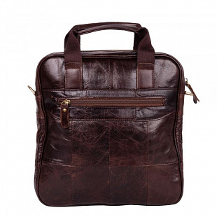 Мужская сумка Pola 5202 cofee
