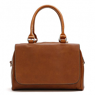 Женская сумка Pola 3343 brown