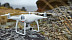 Квадрокоптер DJI PHANTOM 4 PRO Квадрокоптер DJI PHANTOM 4 PRO