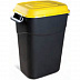 Контейнер для мусора пластиковый 95 л Tayg 410017