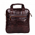 Мужская сумка Pola 5202 cofee