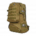 Тактический рюкзак Polar П104-1 dark beige