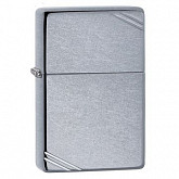 Зажигалка Zippo Replica Street Chrome 267