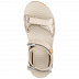 Сандалии женские Jack Wolfskin Lakewood Cruise Sandal W beige / apricot