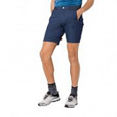 Шорты мужские Jack Wolfskin Trail Shorts M dark indigo