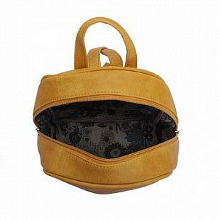 Городской рюкзак Ors Oro DS-0045 /3 yellow