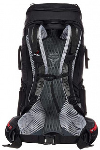 Рюкзак Deuter Futura 34 EL 3400918-7000 black (2021)