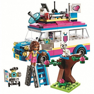 Конструктор Bela 10853