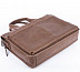 Мужская сумка Pola 1864 light brown