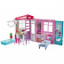 Игровой набор Barbie Кукольный домик FXG54