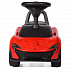 Автомобиль-каталка Chi Lok bo McLaren 372R red