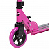 Самокат городской Novatrack Jungle Pink 141-160мм 145.JUNGLE.PN8
