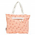 Женская сумка Pola 838 pale pink