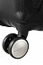 Чемодан American Tourister Hypercube 66см 25G-09902 Black