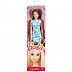 Кукла Barbie В модном платье DMP22 DMP24