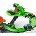 Трек Hot Wheels Monster Trucks Dragon Demolition (JFR06)